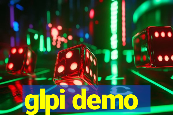 glpi demo